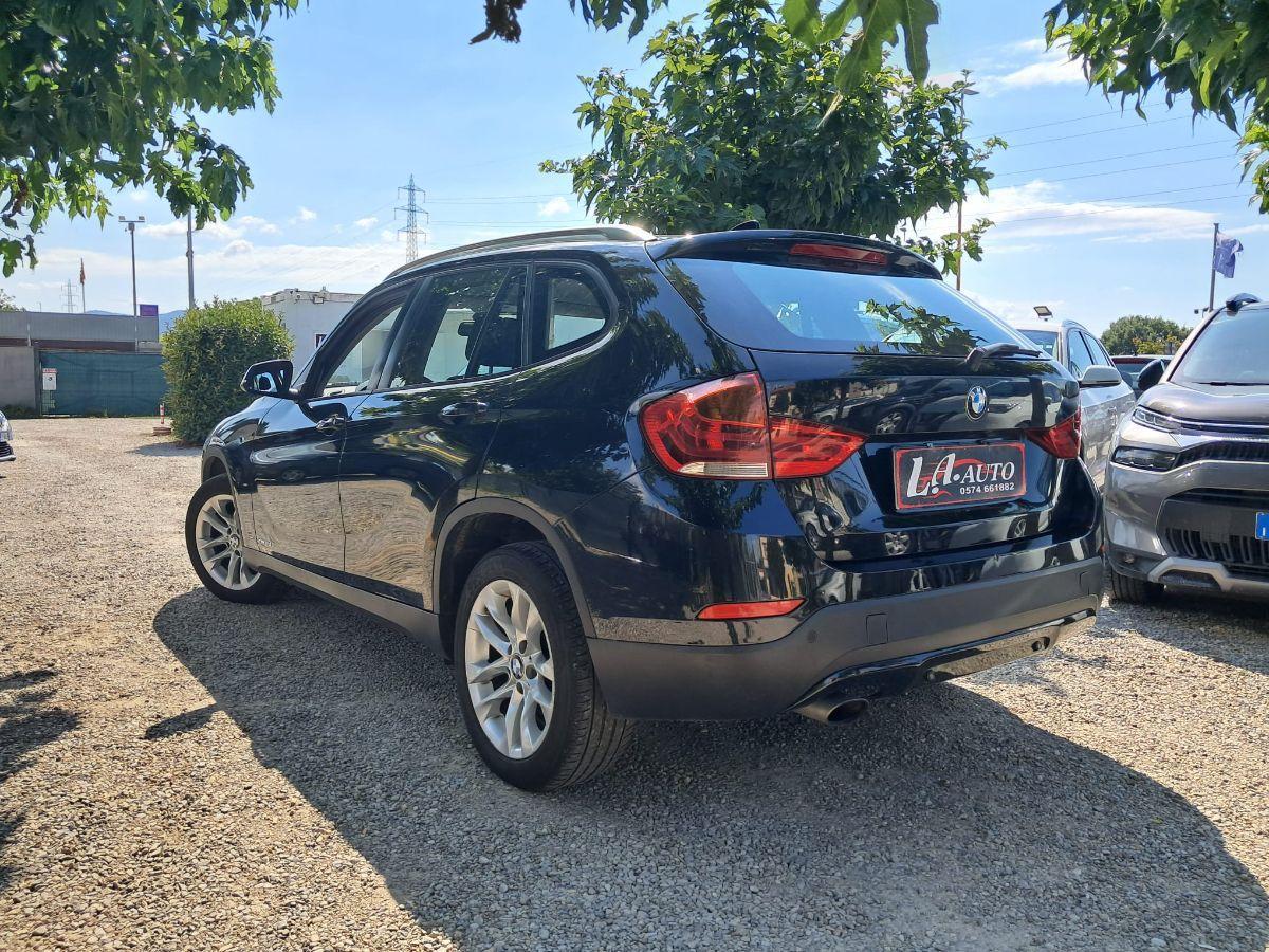 BMW - X1 xdrive18d Msport