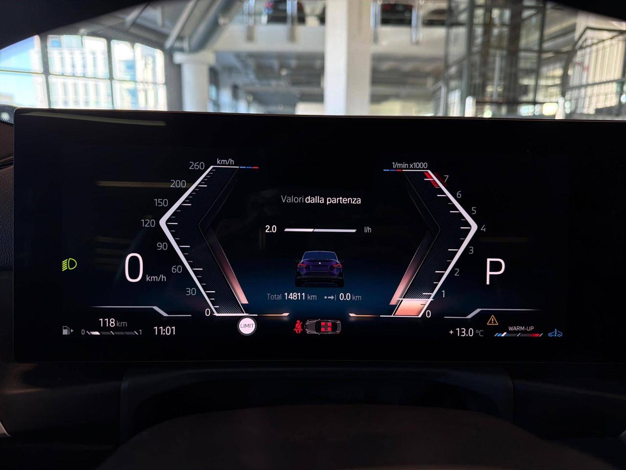 BMW Serie 2 M240i Coupè