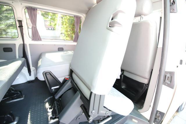 VOLKSWAGEN Caravelle T5 2.5 tdi 131cv 9Posti Klima Letto Portabici