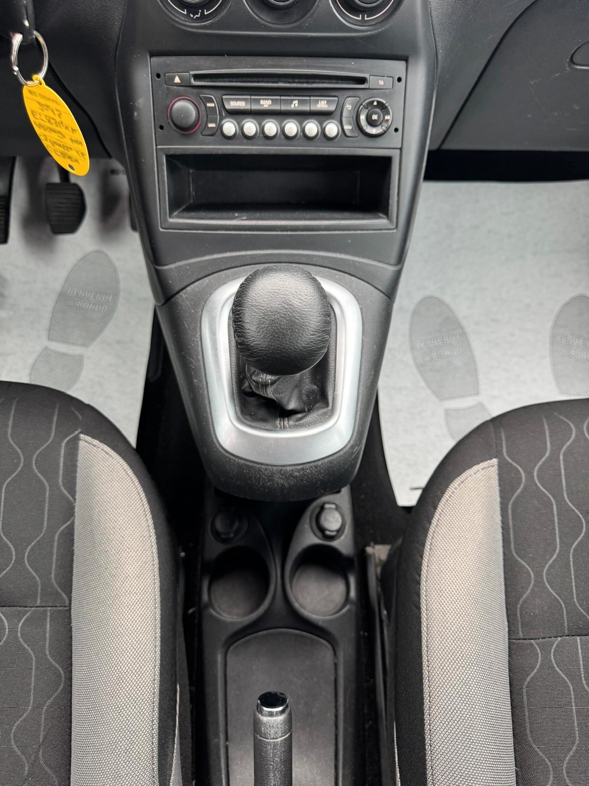 Citroen C3 Picasso 1.6 HDi 90 Exclusive 2013