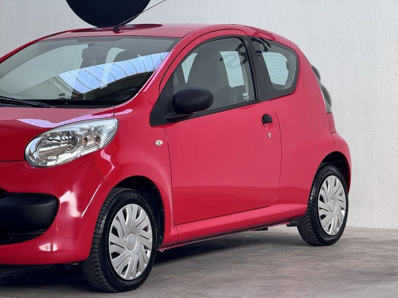 Citroën C1 1.0 Benzina 3p