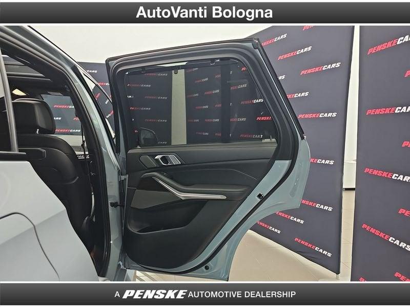 BMW X5 X5 xdrive30d MSport Pro auto