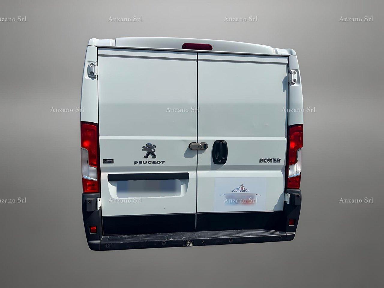 PEUGEOT Boxer 330 2.2 bluehdi 140cv S&S L1H1