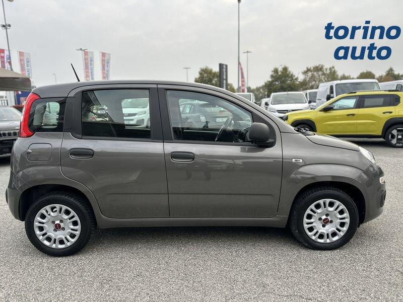 FIAT Panda Panda 1.2 Easy