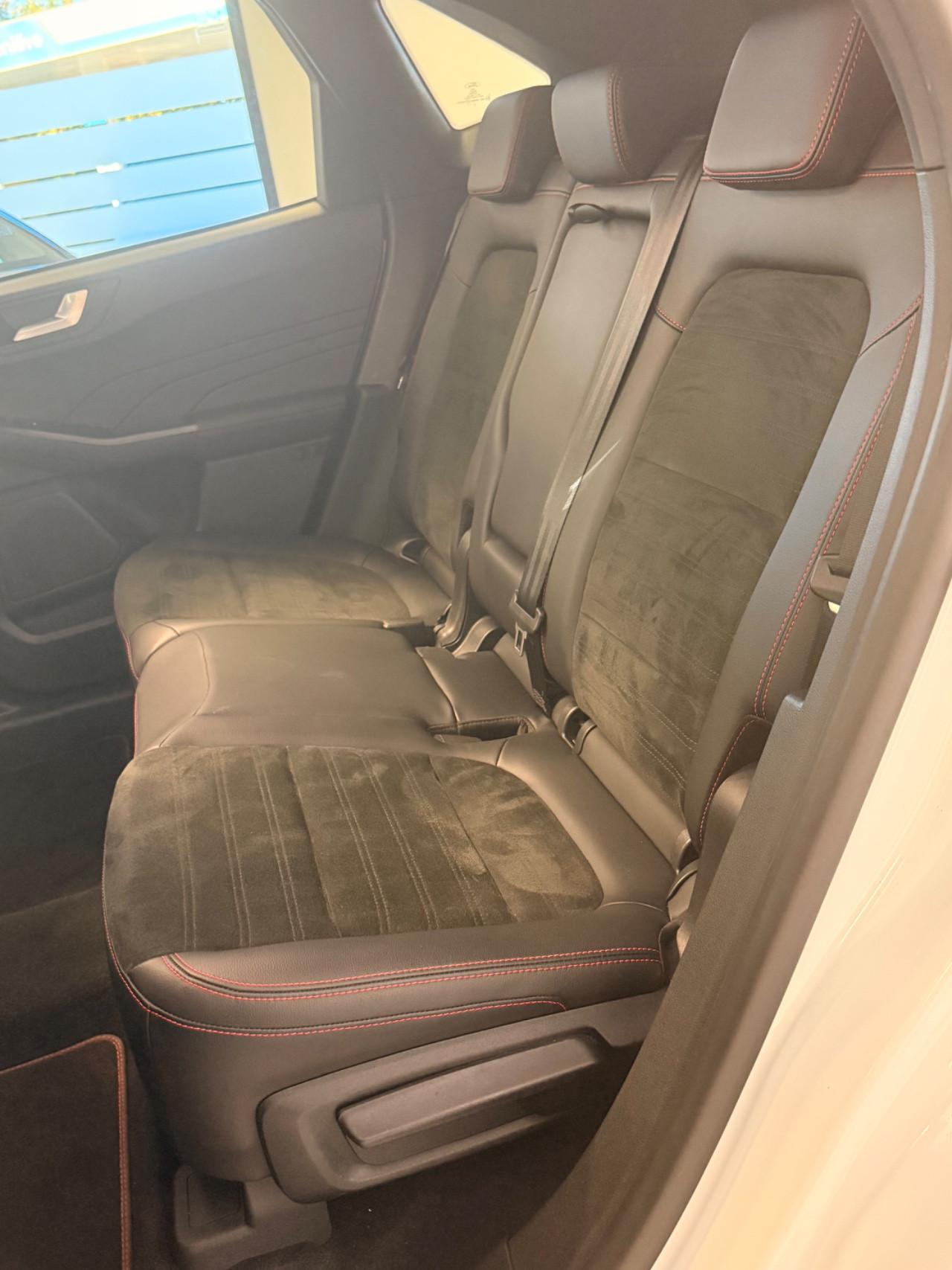 Ford Kuga 2.5 full hybrid ST-Line 190cv TETTO