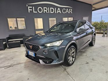 CUPRA FORMENTOR 2.0TDI 150CV DGS 4DRIVE