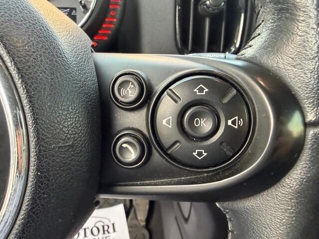 Mini Cooper D Countryman 2.0 150cv