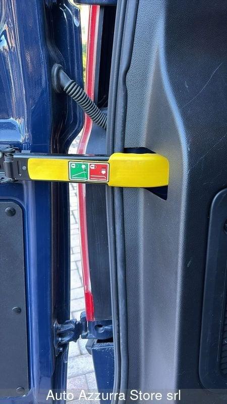 Ford Transit Custom 320 2.0 EcoBlue 130 PL Combi Trend *+ IVA, PROMO AZZURRA*