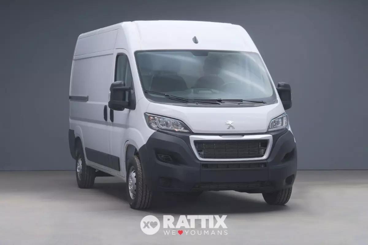 Peugeot Boxer 333 2.2 BlueHDI 140CV Premium L2H2 (IVA ESCLUSA)