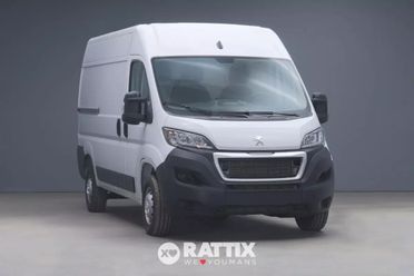 Peugeot Boxer 333 2.2 BlueHDI 140CV Premium L2H2 (IVA ESCLUSA)