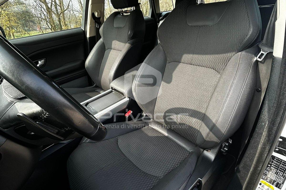 LAND ROVER Range Rover Evoque 2.0 TD4 150 CV 5p. HSE