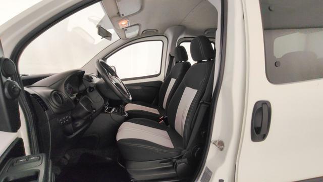 FIAT Qubo 1.3 MJT 80 CV Active