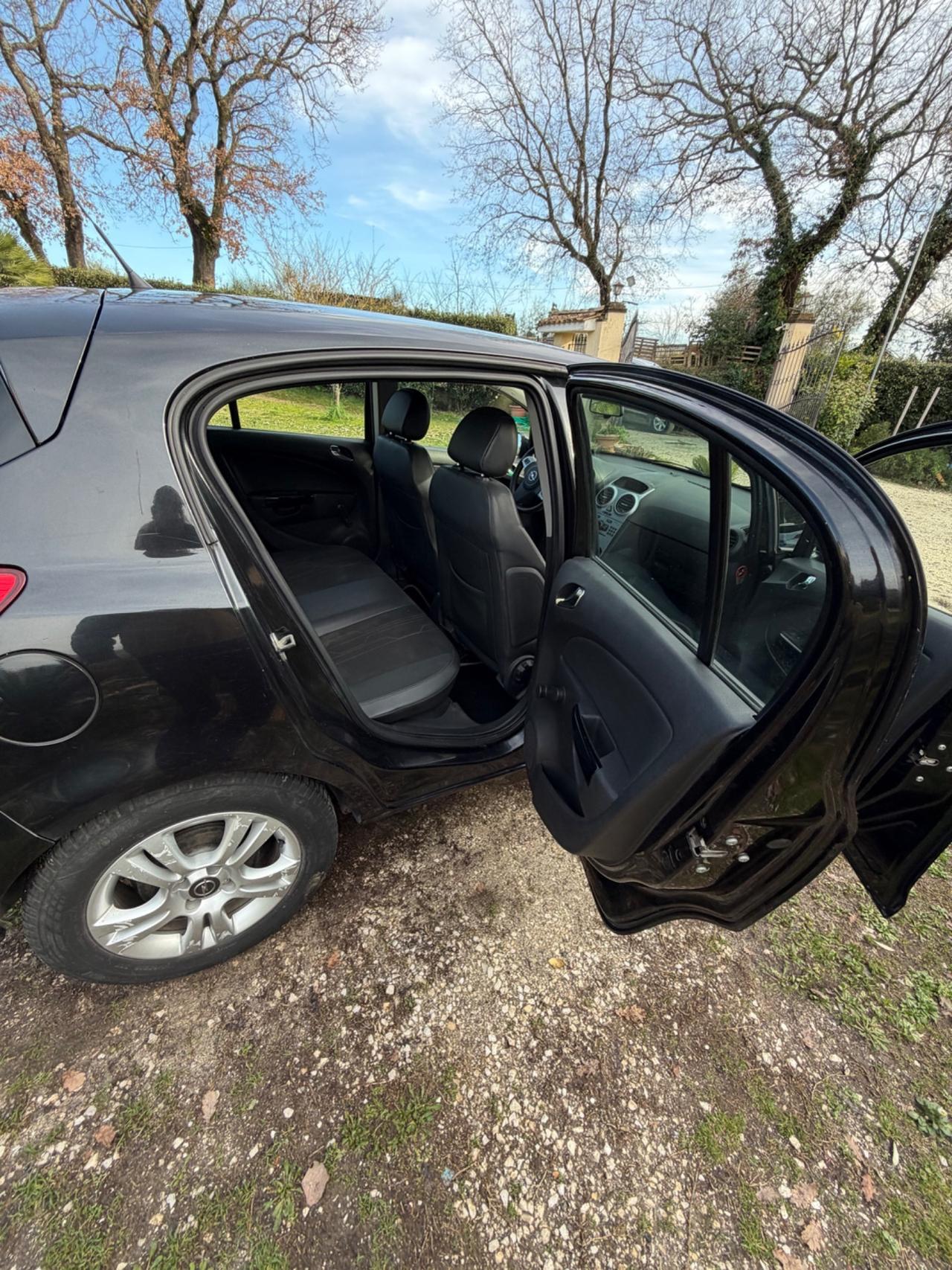 Opel Corsa 1.2 5 porte Edition