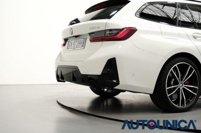 BMW 320 E TOURING MSPORT
