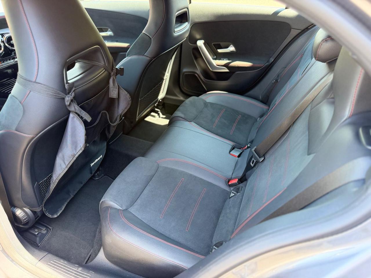 Mercedes-Benz A 180 AMG Line Premium A 180 #10569