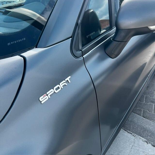 Fiat 500X 1.3 MultiJet 95 CV Sport