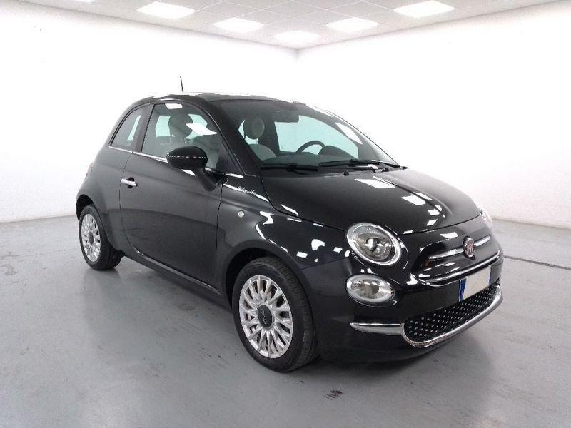 FIAT 500 1.0 hybrid Dolcevita 70cv