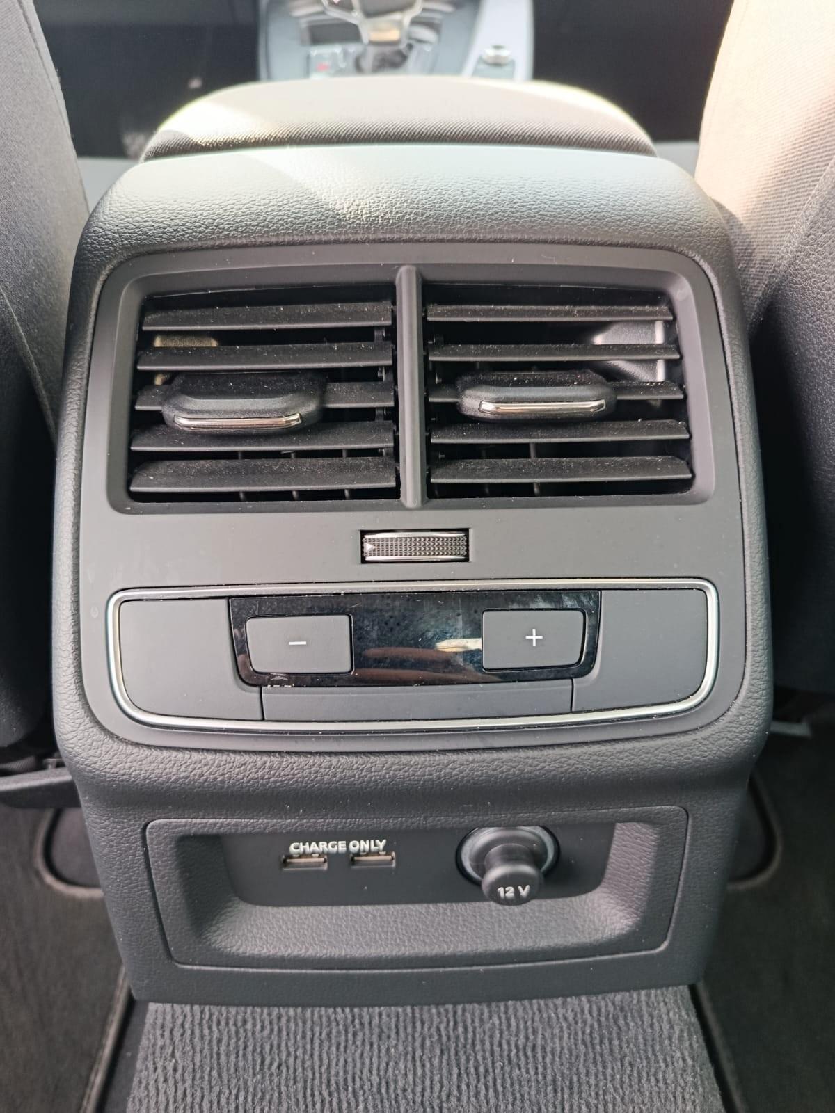 Audi A5 SPB 40 TDI quattro S tronic line edition