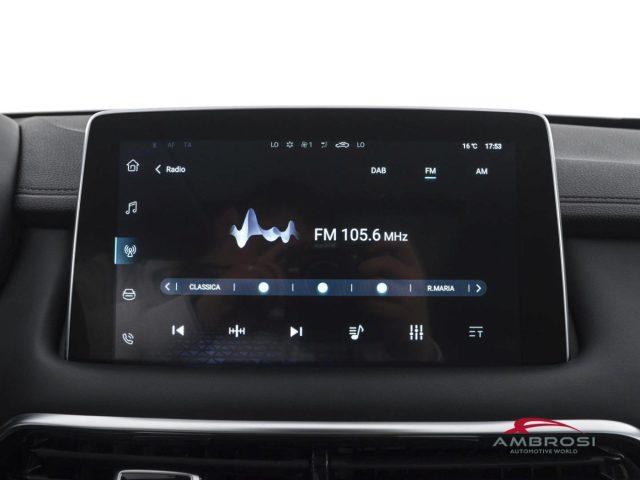 MG HS HS 1.5T-GDI AT Luxury