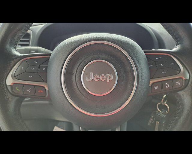 JEEP Renegade 1.6 mjt 120cv Limited