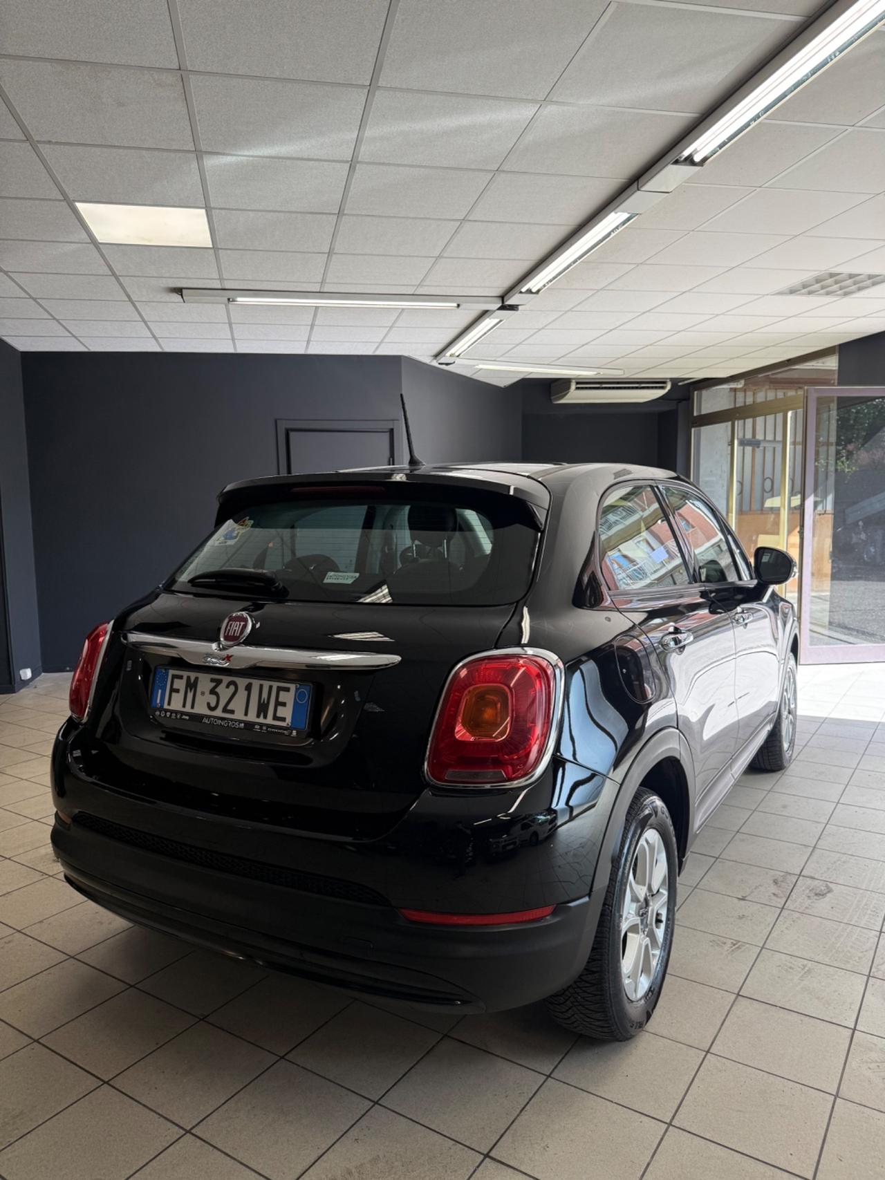 Fiat 500X 1.3 MultiJet 95 CV Business