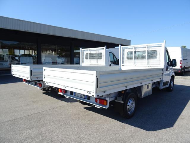 FIAT Ducato MAXI 35Q2.3 MJT 140CV PLungoXL Cassone 4.0