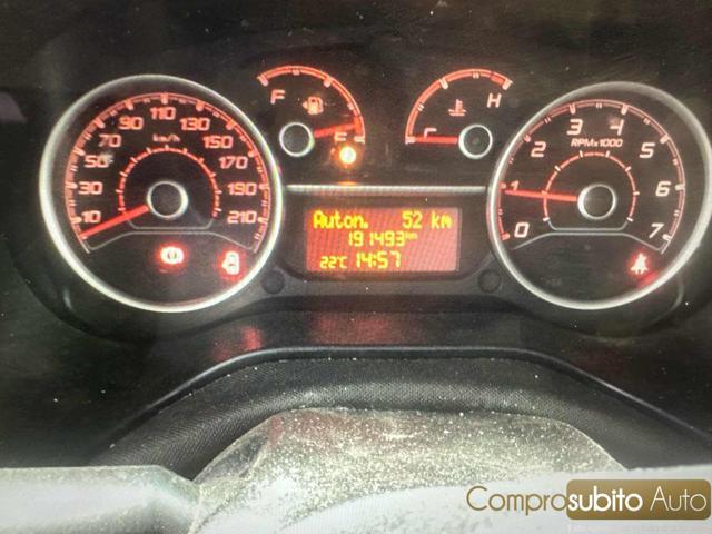 FIAT Doblo Doblò 1.6 MJT 105CV + IVA 22%