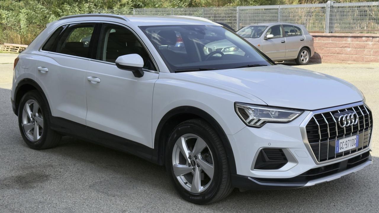 Audi Q3 35 TDI S tronic Business Advanced - IVA ESPOSTA