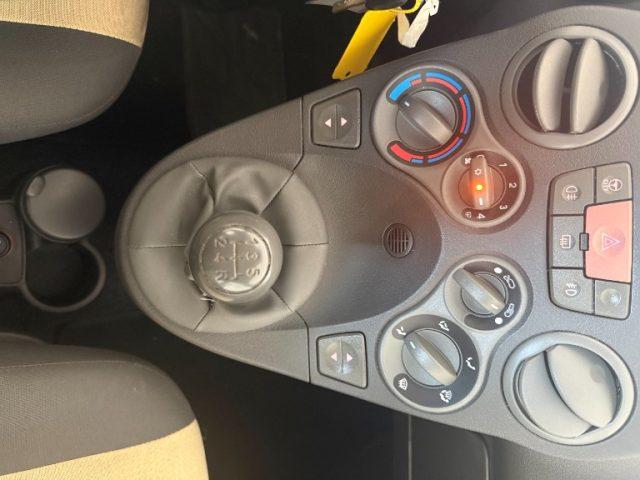 FIAT Panda 1.2 Dynamic Eco