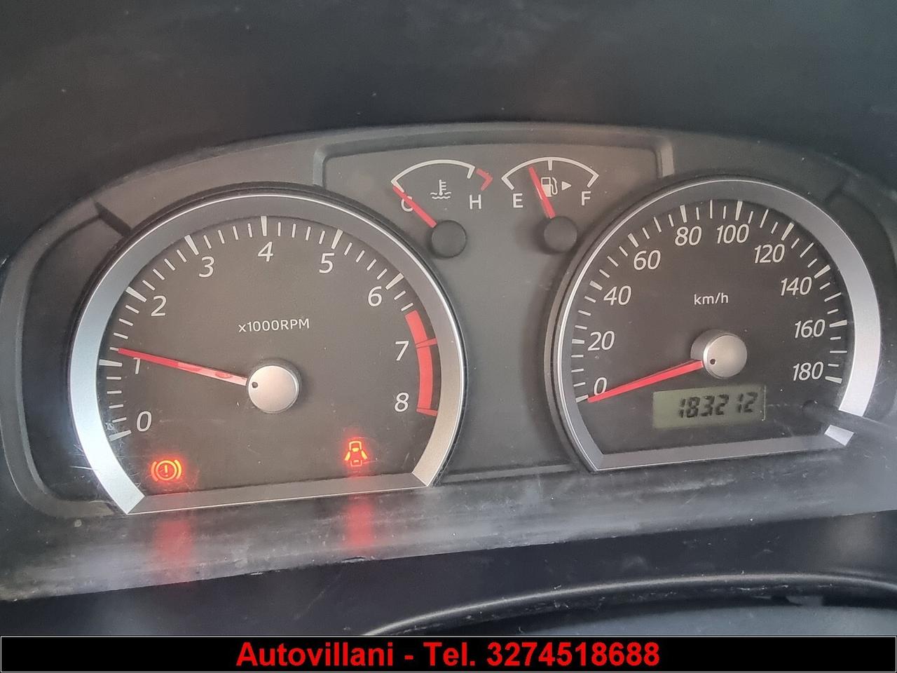 Suzuki Jimny 1.3i 16V cat 4WD JLX - Km 181000