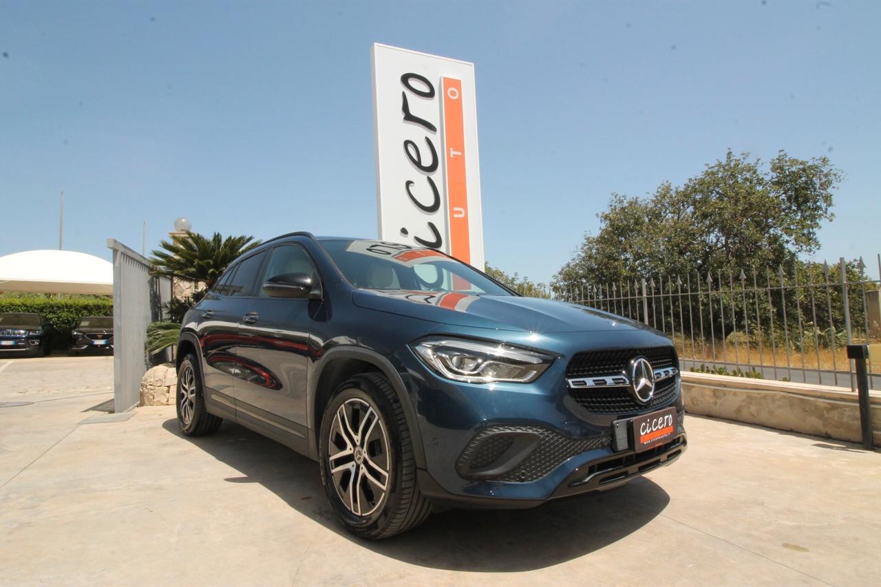 Mercedes GLA 200 d 150cv Auto Sport Plus 2020