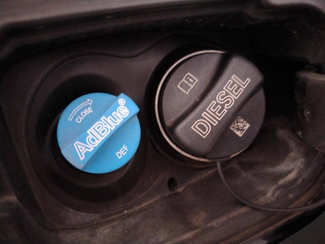 BMW Serie 3 320d Touring 48V MSport