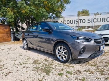 Opel Corsa 1.2 100 CV Edition