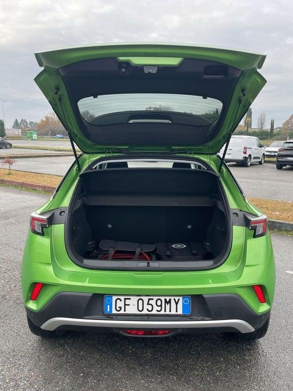 Opel Mokka-e Mokka-e Ultimate