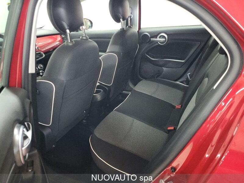 FIAT 500X 1.4 T-Jet 120 CV GPL Pop Star