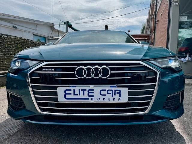 Audi A6 Avant 40 2.0 TDI S tronic Business Sport "GARANZIA AUDI AL 10/2026
