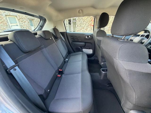 CITROEN C3 BLUEHDi 100 PLUS MY72+NAVI CON APP+LED+CLIMATRONIC