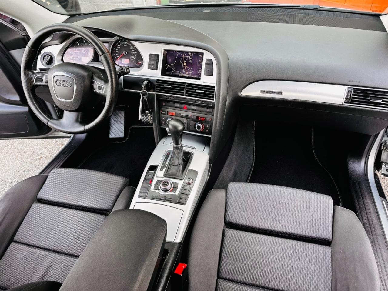 Audi A6 Avant 3.0 V6 TDI 240 CV F.AP quattro tiptronic Advanced