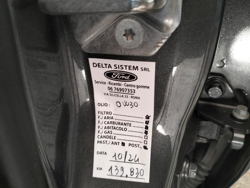 Ford Focus 5 Porte Focus 5p 1.5 tdci Titanium s&s 120cv