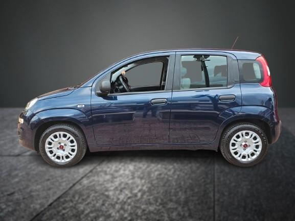 FIAT PANDA 1.0 FIREFLY 70cv HYBRID EASY