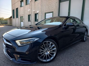 Mercedes-benz CLS 350 d 4Matic Auto Premium Plus