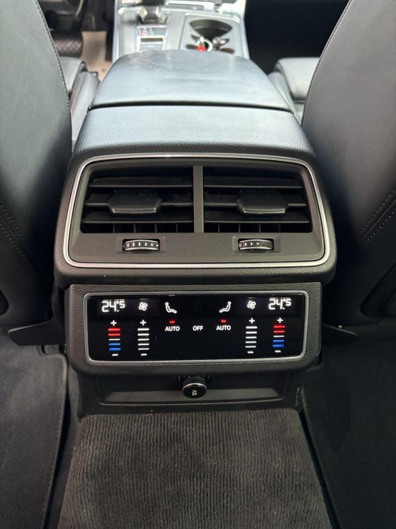 Audi A6 Avant 40 2.0 TDI quattro S tronic Business Sport