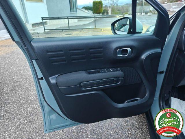 CITROEN C3 Aircross PureTech 110 S&S Feel