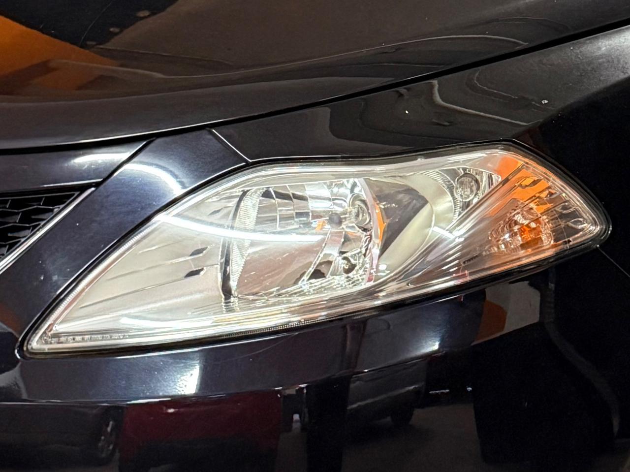 BELLISSIMA LANCIA YPSILON MTJ VERSIONE GOLD CON SOLI 50.908 KM