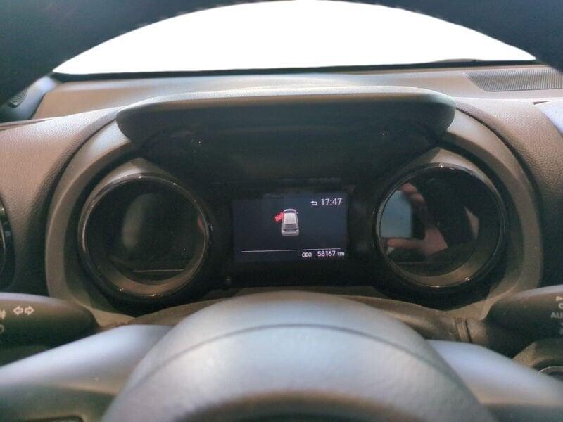 Toyota Yaris 1.5 Hybrid 5 porte Style