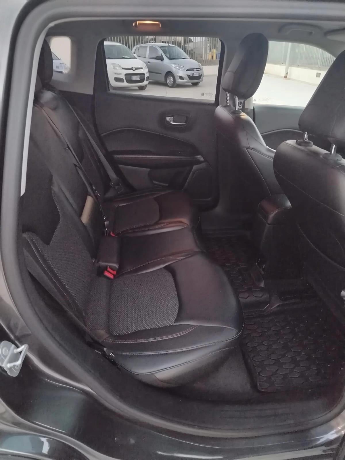 Jeep Compass 1.6 Multijet II