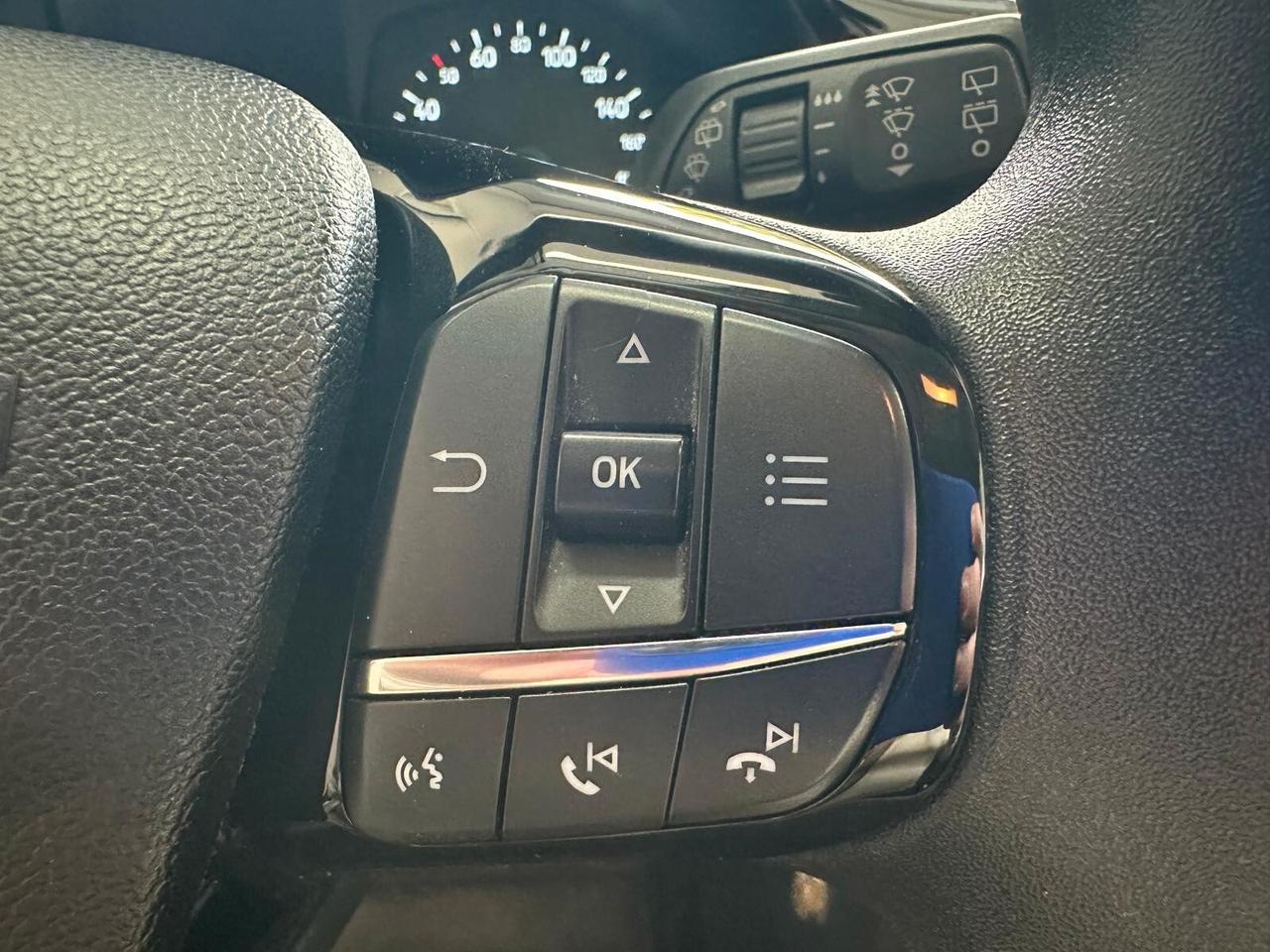 Ford Fiesta 1.5 TDCi 5 porte Plus