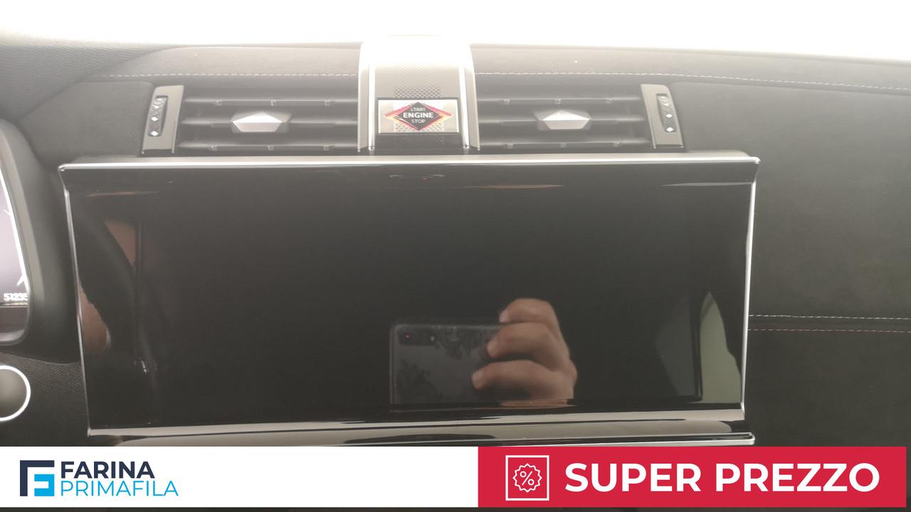 DS DS7 - DS7 1.5 bluehdi Performance Line 130cv auto