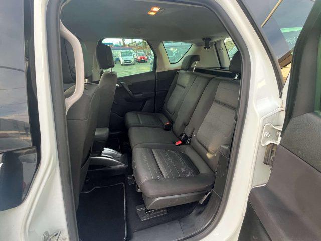 OPEL Meriva Meriva 1.3 cdti ecoflex Cosmo 95cv