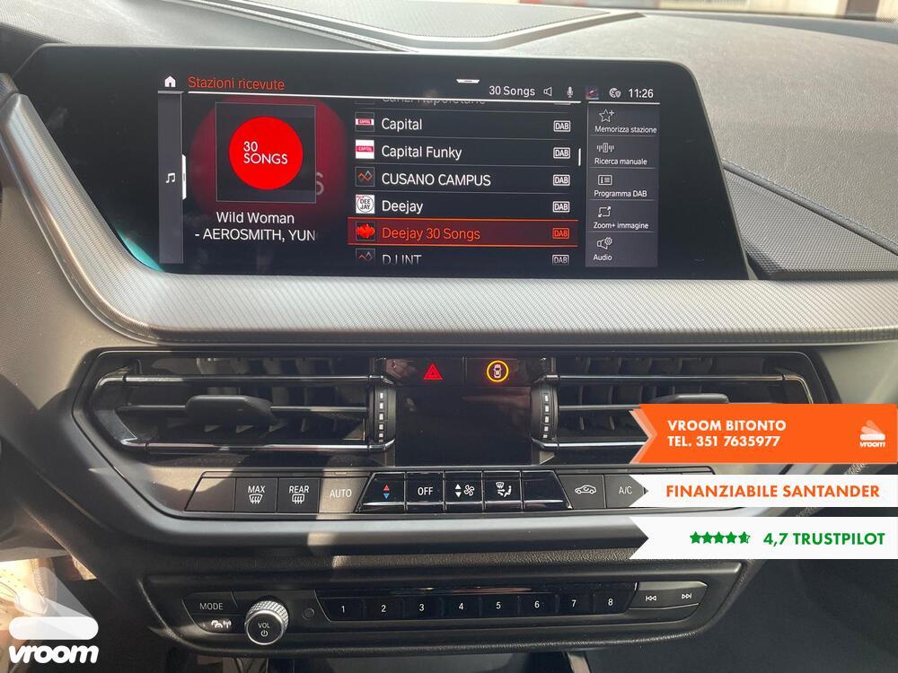 BMW Serie 1 (F40) 118i 5p. Msport